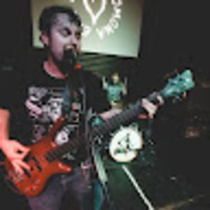 Meet your Posher, Kristopher